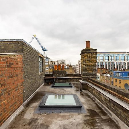 The West End Penthouse - 4Bdr With Views Apartment London Bagian luar foto